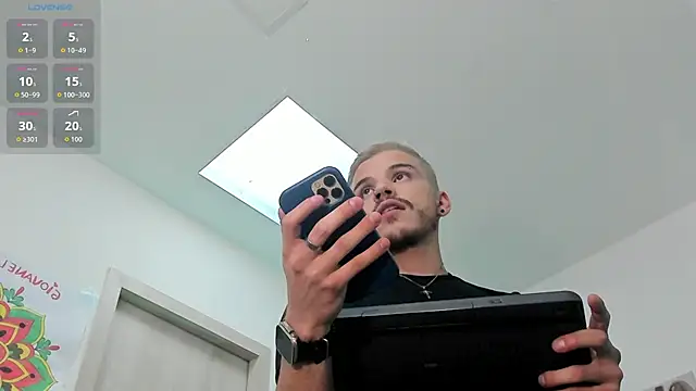 Lian_ferrer – Naživo XXX chat