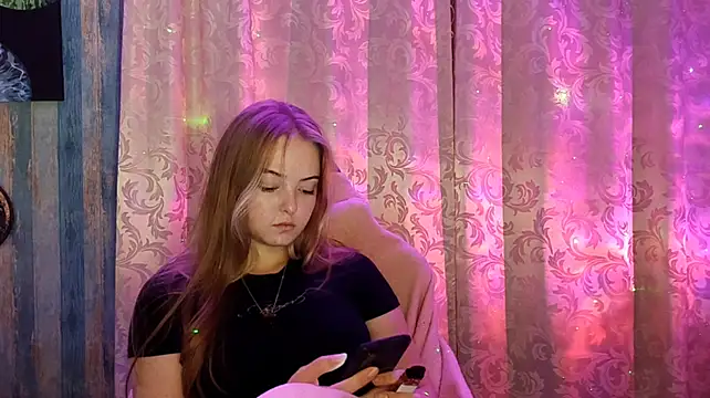 Chat XXX en directo de Nasty_Swetiexx