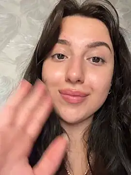 Tasty_NoraX Adlı Modelin Canlı XXX Sohbeti