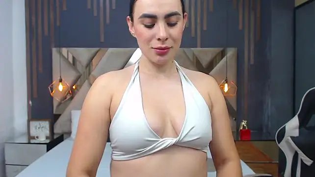Chatroom XXX en direct de MartinaaFit