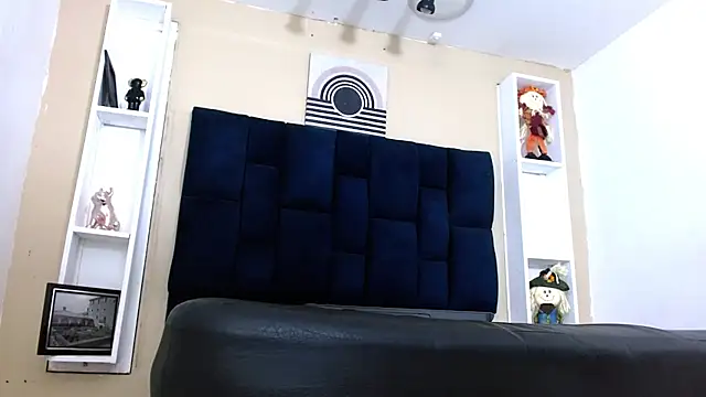 Czat XXX na żywo – GoldenBoy_23