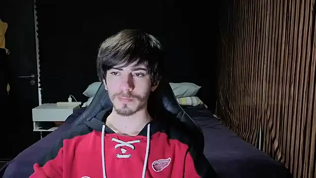 Chat XXX en directo de skinny-bwc