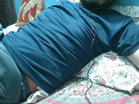 Precumboner Live XXX-Chat