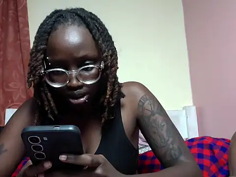 SexyAry Live XXX Chat