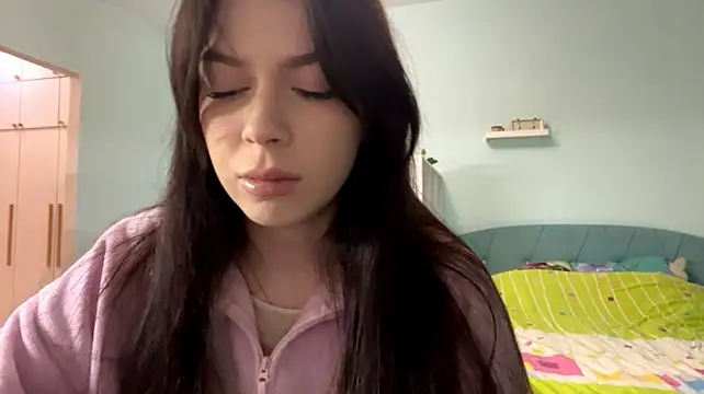 XXX chat uživo modela EdelinBegsher
