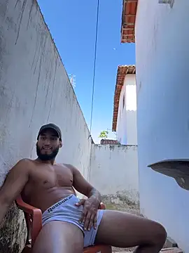 Dasul_ live XXX chat