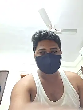 rohansbigdick's Webcam Show