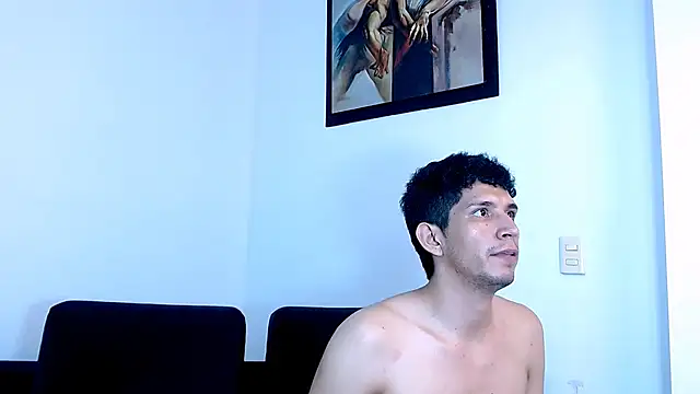 Chat +18 de Lukas_harper ao vivo