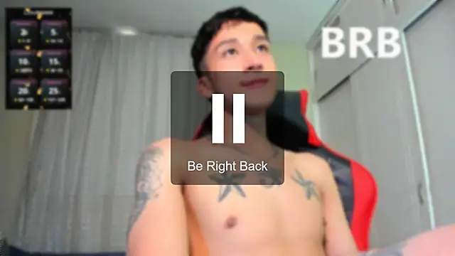 tom_Howardn Live XXX chat