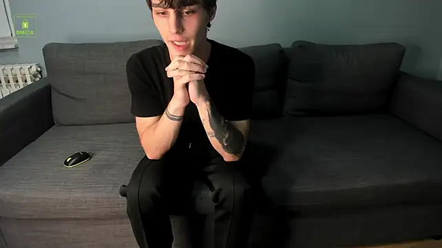 Adam_Porrter's Live XXX Chat