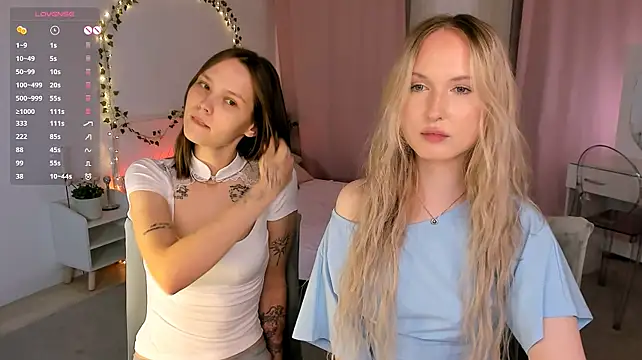 lisaluve – Naživo XXX chat