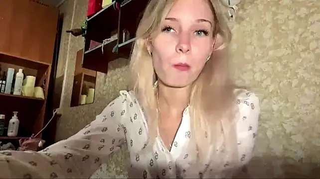 Czat XXX na żywo – LynnMontiel