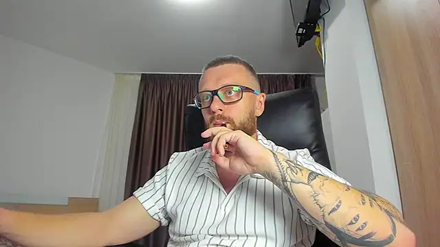 Chat XXX en directo de Findom_guy