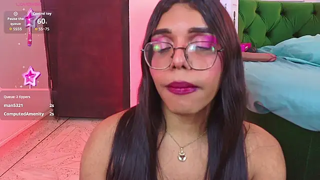 kendalrose_cr Webcamshow
