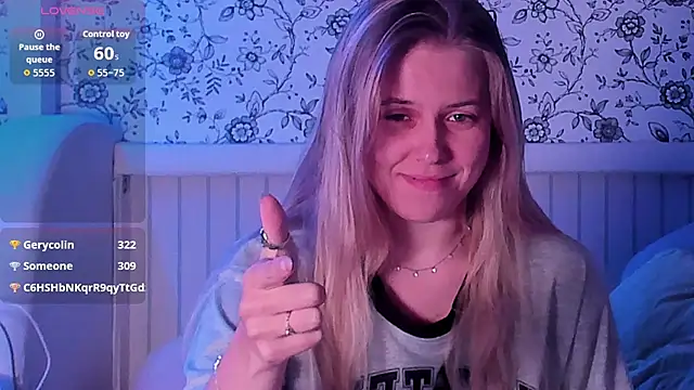 AngelAnty – Naživo XXX chat