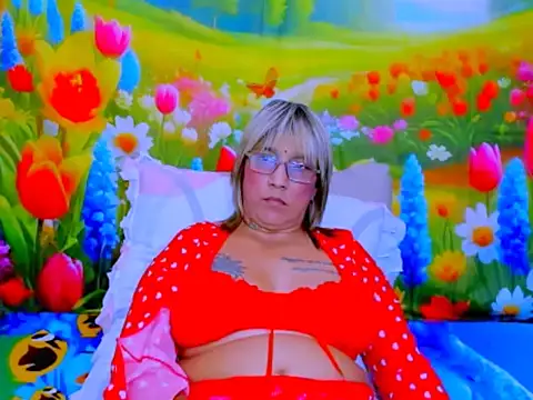 Czat XXX na żywo – indianroxy