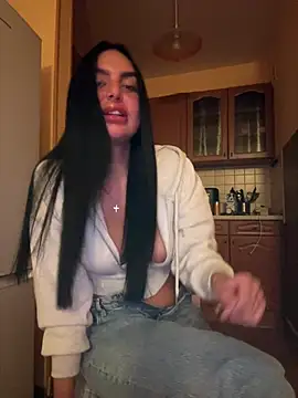 XXX chat uživo modela CabrioCabrio