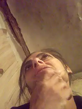 ChantalXOrchid's Live XXX Chat