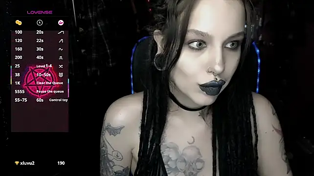 Ug1y_Zom6ie's Live XXX Chat