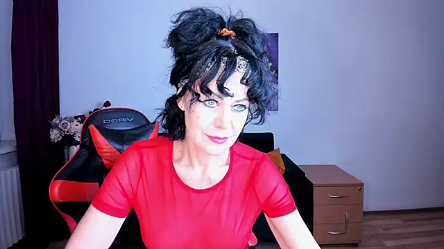 Silvia_Wallec's Live XXX Chat