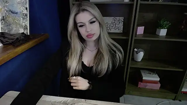 Your_Jessy's Live XXX Chat