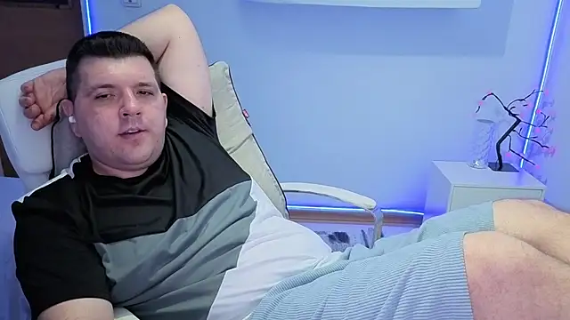 JasonJacks 라이브 XXX 채팅