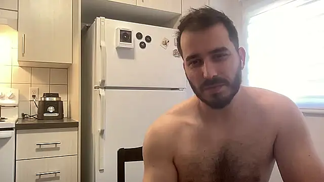 ThickDickMontreal's Live XXX Chat