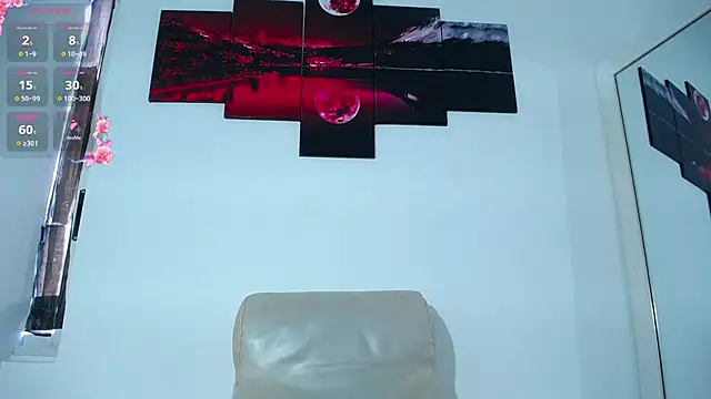 MAILYN_ER's Live XXX Chat