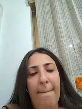 IRINA_DIAMOND 现场XXX聊天