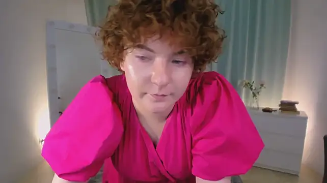 MelittaStorrie's Live XXX Chat