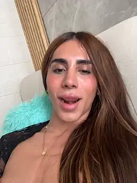 Chat XXX ao vivo de Kitty_VIP