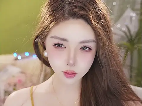 Czat XXX na żywo – Qiaoqiao__
