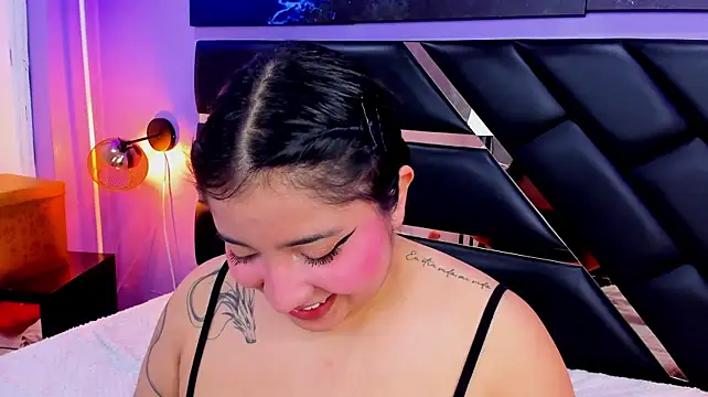 Živý XXX chat Emma_monserrat