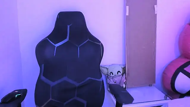 Živý XXX chat doll_katiuska