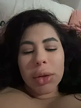 DaianaKimberly's Live XXX Chat