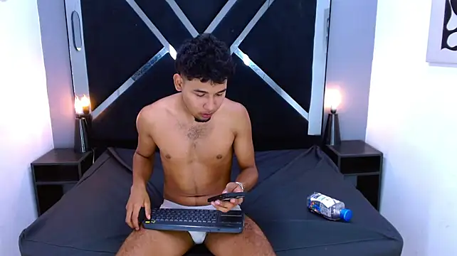 Marius_Ponce 现场XXX聊天