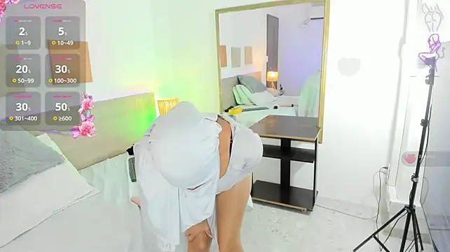 Živý XXX chat Salmanoor