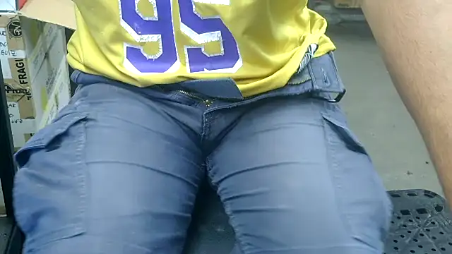 BustedCall 라이브 XXX 채팅