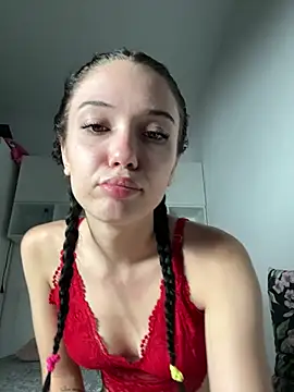 KaylaRosa Chat XXX live
