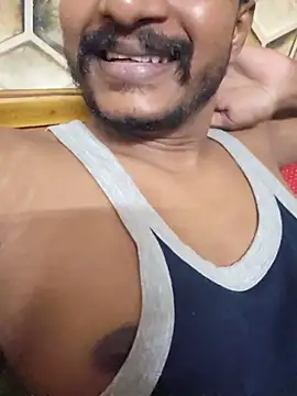 DaddyRickie's Live XXX Chat