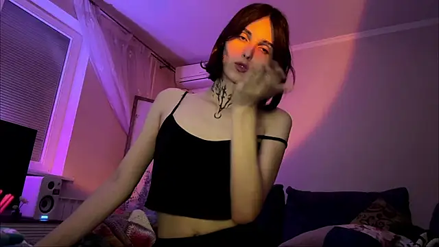 SweetFemBoyy Live XXX-Chat