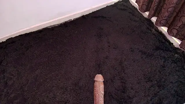 April_bowie's Live XXX Chat