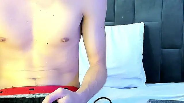 Jhonatan_Rouse Chat XXX in diretta