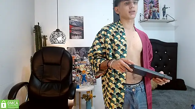 billy_wild 라이브 XXX 채팅
