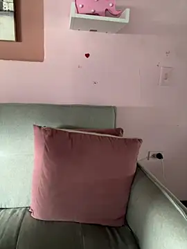 Lu_Pinkk's Live XXX Chat