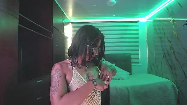 XXX chat uživo modela SamathaMay