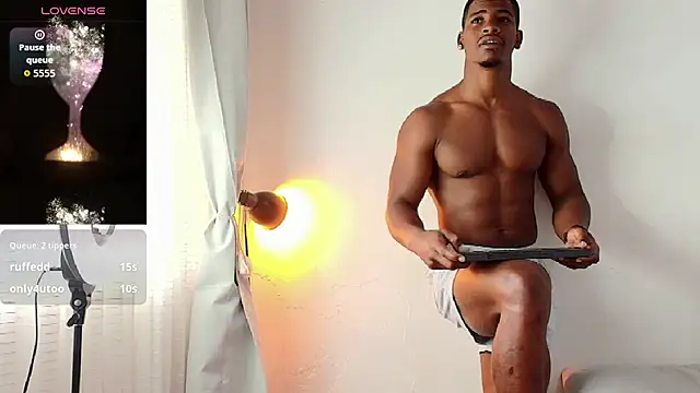 Lebron_black_ Live XXX-Chat