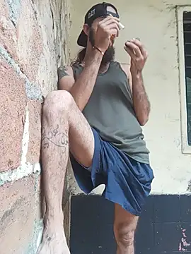 Živý XXX chat Hairy_mannn2