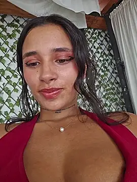 Chat +18 de Lorena_Mcfly ao vivo