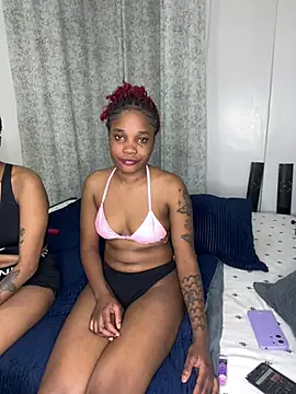 Živý XXX chat Temptress_angel